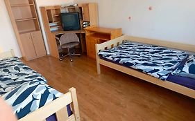 Apartment Prazska